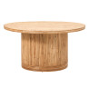 House Doctor Gro Coffee Table | Nature