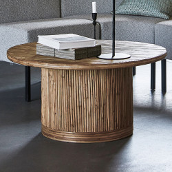 House Doctor Gro Coffee Table | Nature