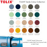 TOLIX® B2 STEEL DOUBLE LOCKER| WARDROBE| 20 Trends Colours
