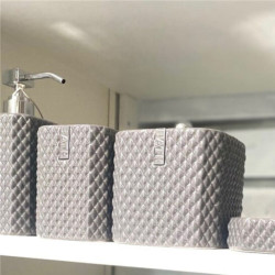 Lene Bjerre Marion Soap Dispenser | Grey