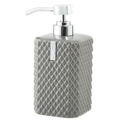 Lene Bjerre Marion Soap Dispenser | Grey