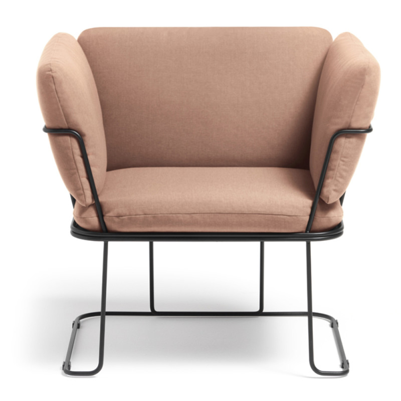 B-Line Merano Lounge Chair