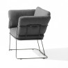 B-Line Merano Lounge Chair