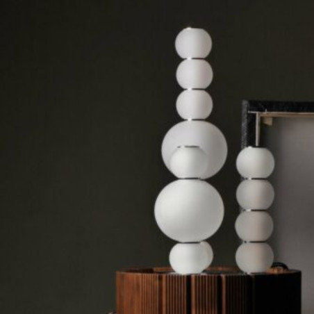 Formagenda Pearls Table Lamp