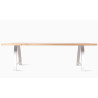 Vincent Sheppard Achille Dining Table A Base | 6 Sizes