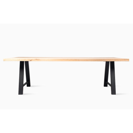 Vincent Sheppard Achille Dining Table A Base
