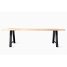 Vincent Sheppard Achille Dining Table A Base | 6 Sizes