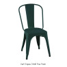 TOLIX® A CHAIR | Outdoor | 20 Trends Colours