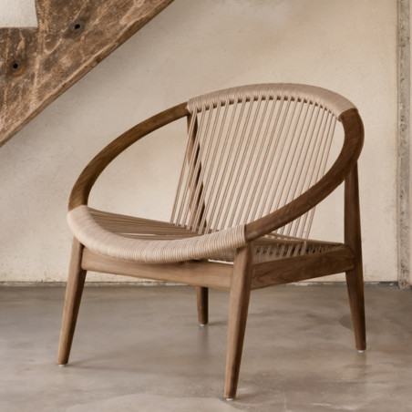 Vincent Sheppard Norma Lounge Chair