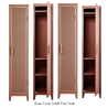 Tolix® B1 Single Wardrobe | Storage Cupboard | 20 Trends Colours