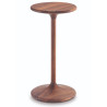 Pacini e Cappellini Henry Round Coffee Table