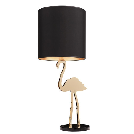 Design By Us Crazy Flamingo Table Lamp