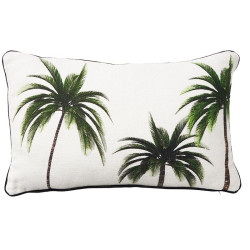 Paloma Living Palmy Isle Cushion 30 x 50 cm