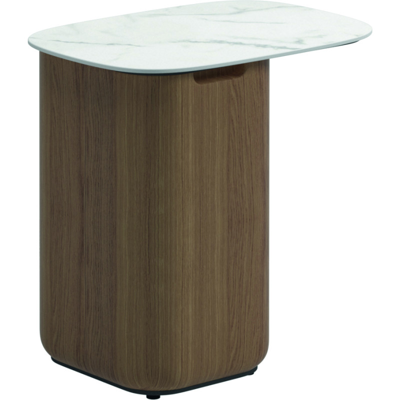 Gloster Omada Outdoor Side Table