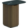 Gloster Omada Outdoor Side Table