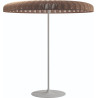 Gloster Ambient Sol Parasol / Lighting