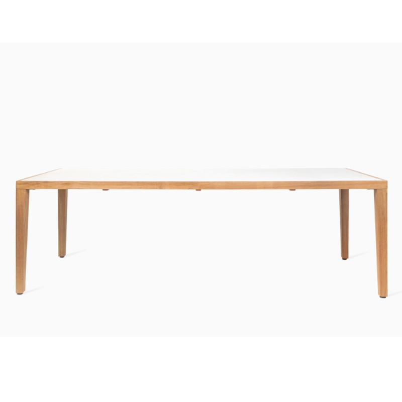 Vincent Sheppard Volta Outdoor Dining Table