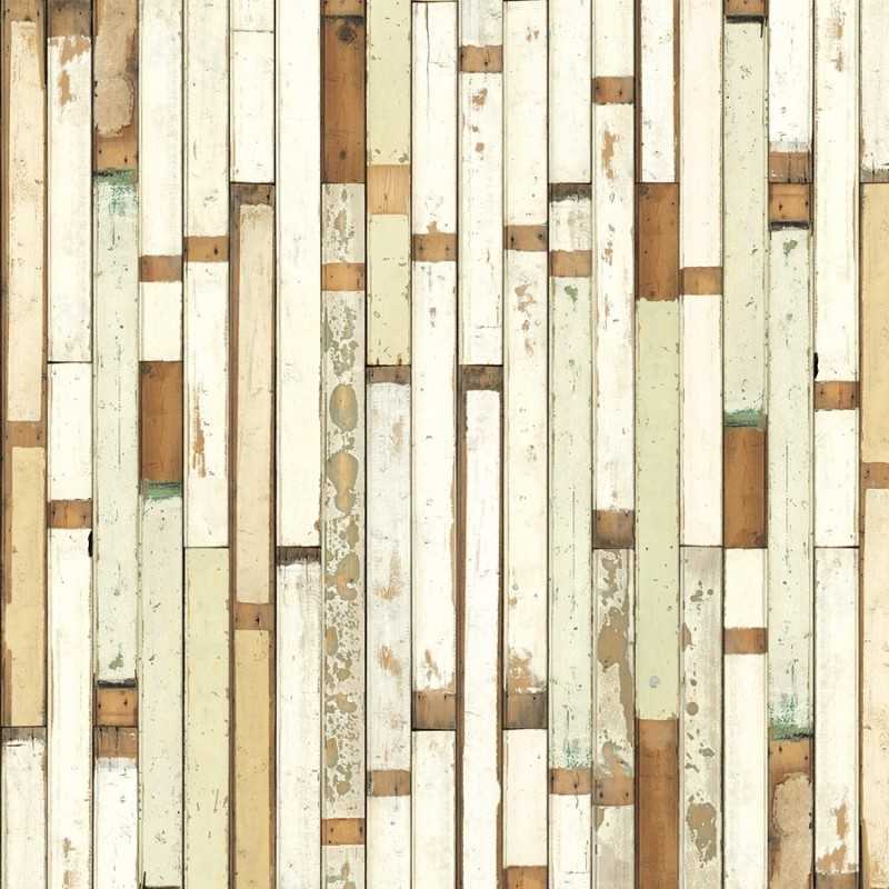 NLXL Scrapwood Wallpaper Design 1