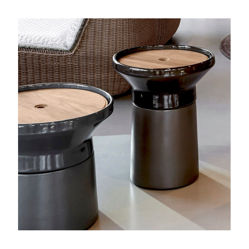 Gloster Coso Side Table | 3 Colours