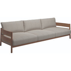 Gloster Haven 3-Seater Sofa