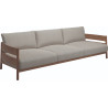 Gloster Haven 3-Seater Sofa