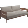 Gloster Haven 2-Seater Sofa