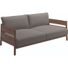 Gloster Haven 2-Seater Sofa