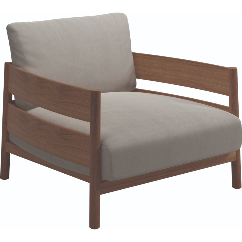 Gloster Haven Lounge Chair