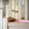 Scrapwood Wallpaper Design 3