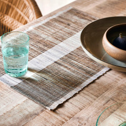 House Doctor Placemat Bols Nature | Set of 4