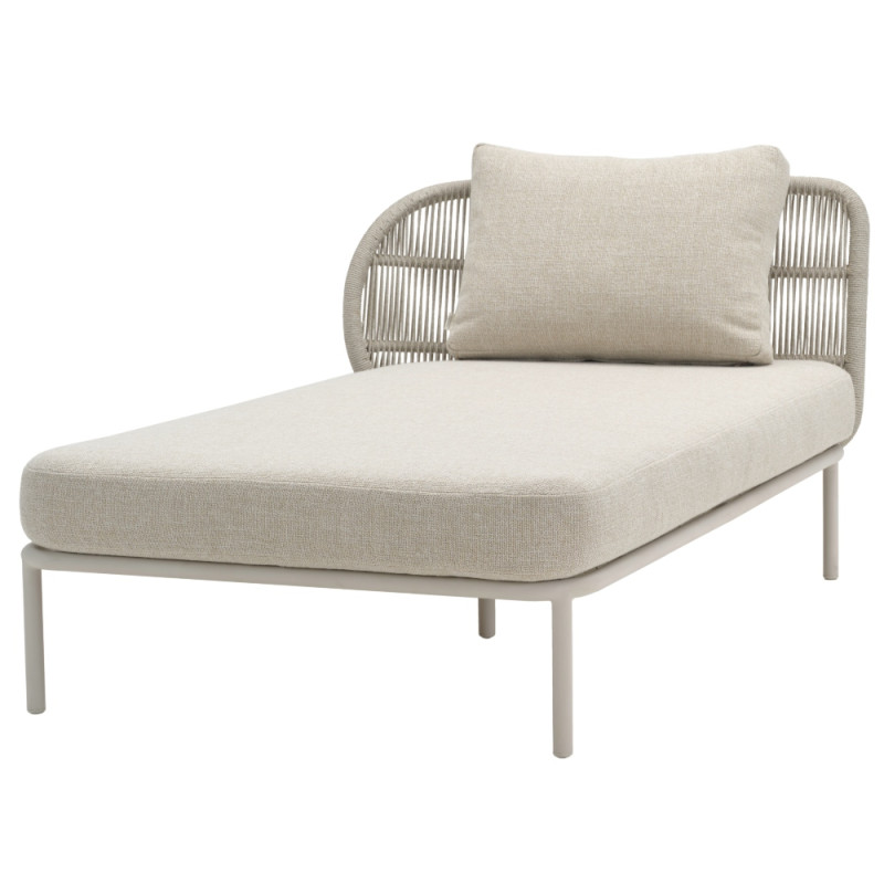 Vincent Sheppard Kodo Chaise | Right