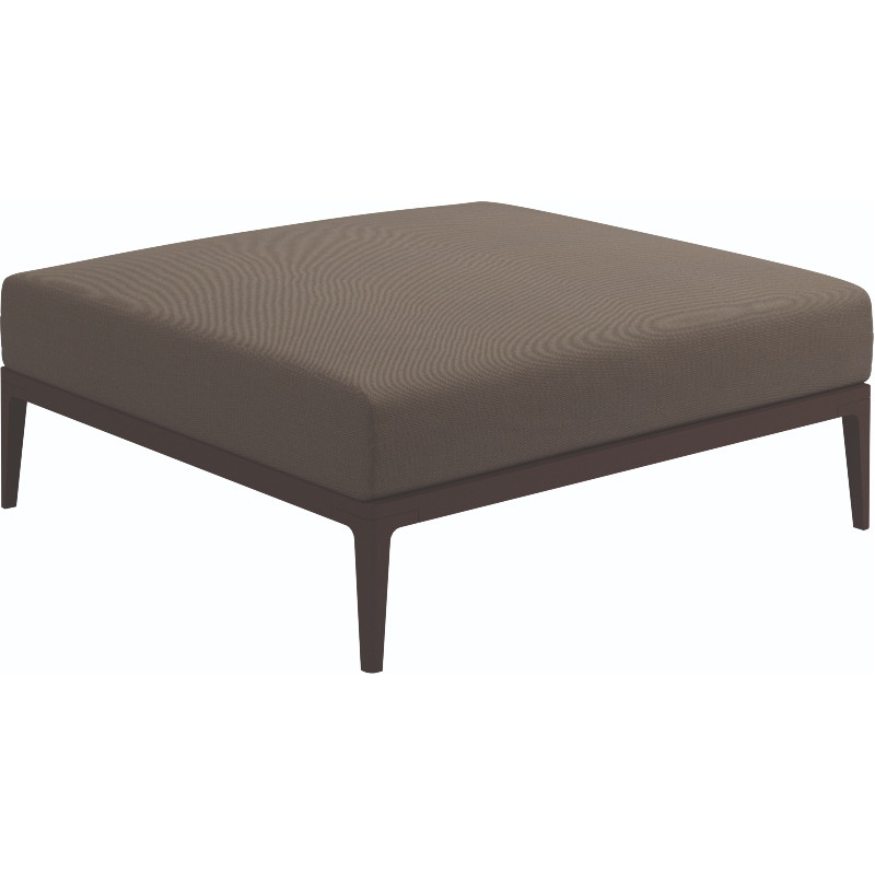 Gloster Grid Ottoman | Colour Options