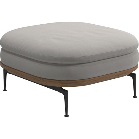 Gloster Mistral Outdoor Ottoman