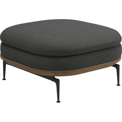 Gloster Mistral Outdoor Ottoman