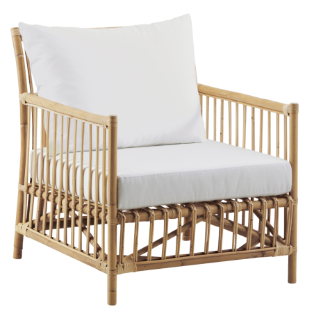 Sika Design Caroline Lounge Chair - Indoor
