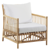 Sika Design Caroline Lounge Chair | Indoor