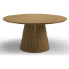 Gloster Whirl Dining Table