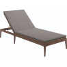 Gloster Lima Lounger