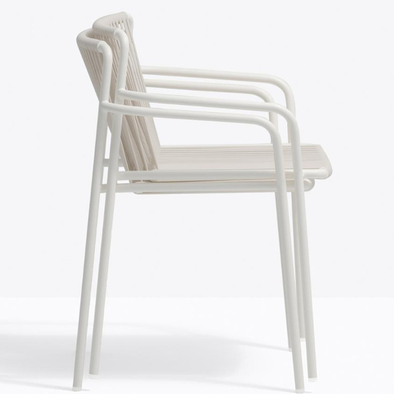 Pedrali Tribeca Outdoor Dining Chair