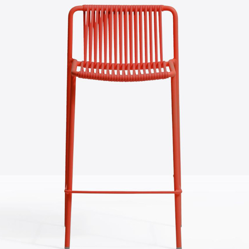 Pedrali Tribeca Outdoor Counter Stool | Colour Options