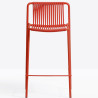 Pedrali Tribeca Outdoor Counter Stool | Colour Options