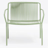 Pedrali Tribeca Outdoor Lounge chair