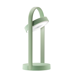Pedrali Giravolta Outdoor Table Lamp | 33 CM | Colour Options