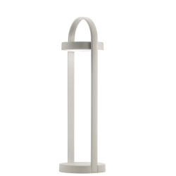 Pedrali Giravolta Outdoor Table Lamp | 50 CM | Colour Options