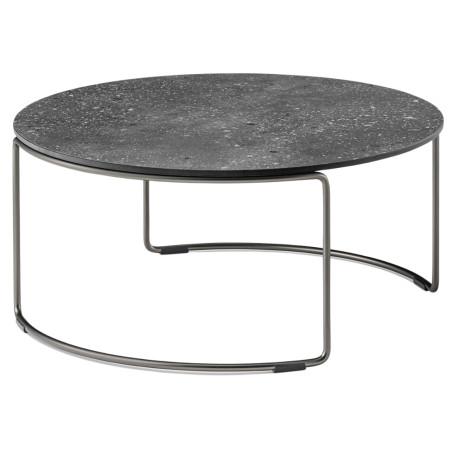 Pedrali Twist Outdoor Coffee Table
