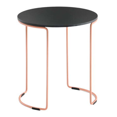 Pedrali Twist Outdoor Side Table