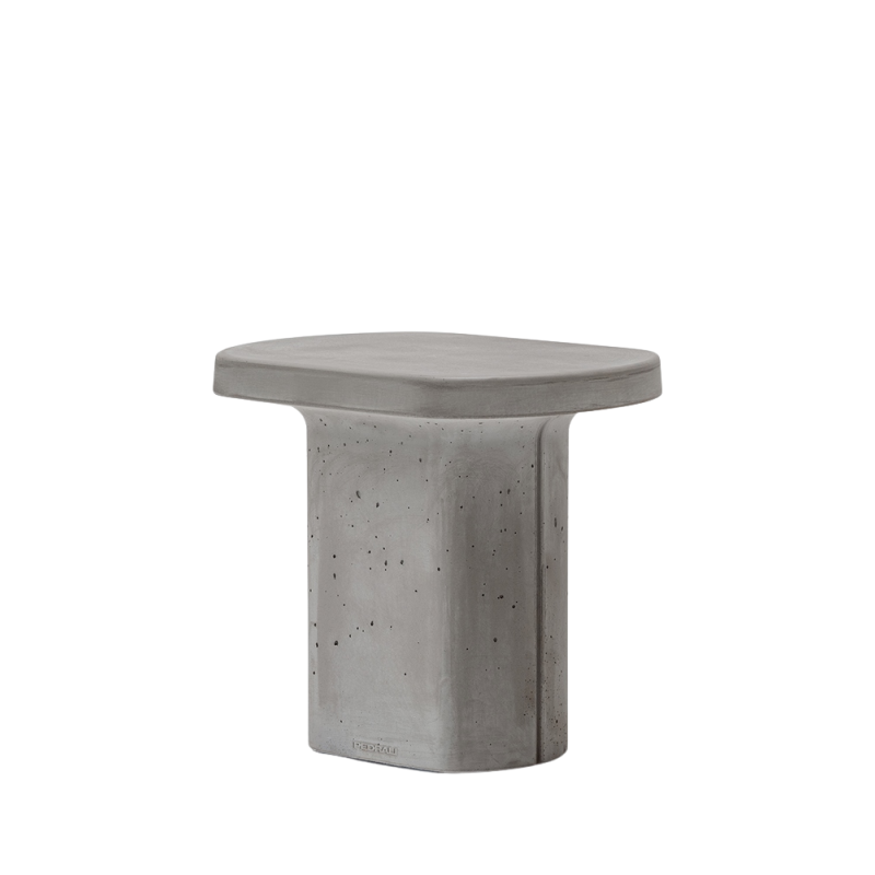 Pedrali Caementum Outdoor Side Table | Colour Options