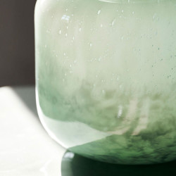 House Doctor Vase | Mint Green