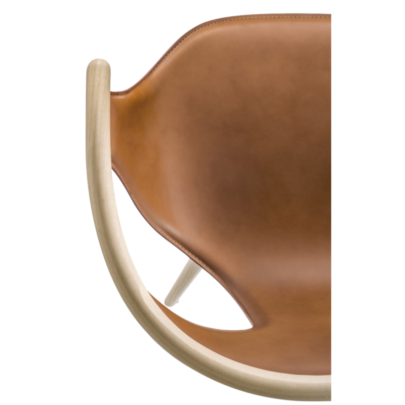 Pedrali Fox Dining Chair | 2 Colour Options