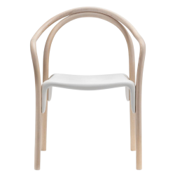 Pedrali Soul Dining Chair 3745 | Colour Options